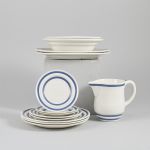 1348 6383 DINNER SET